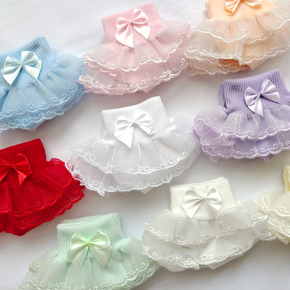 Baby Cotton Toddlers Floor Socks
