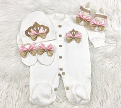 Newborn Luxury Gift Set