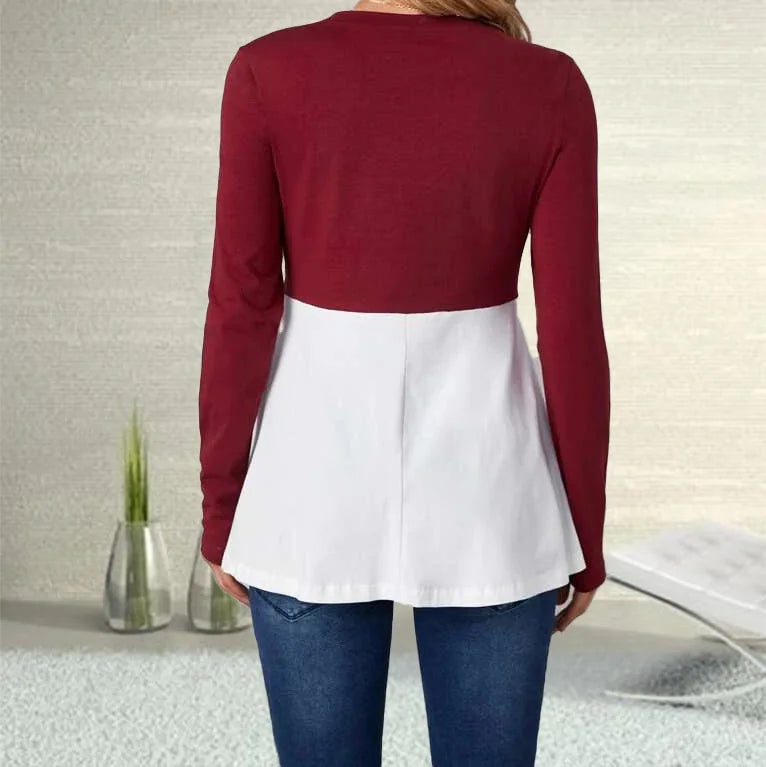 Maternity Breastfeeding Tops