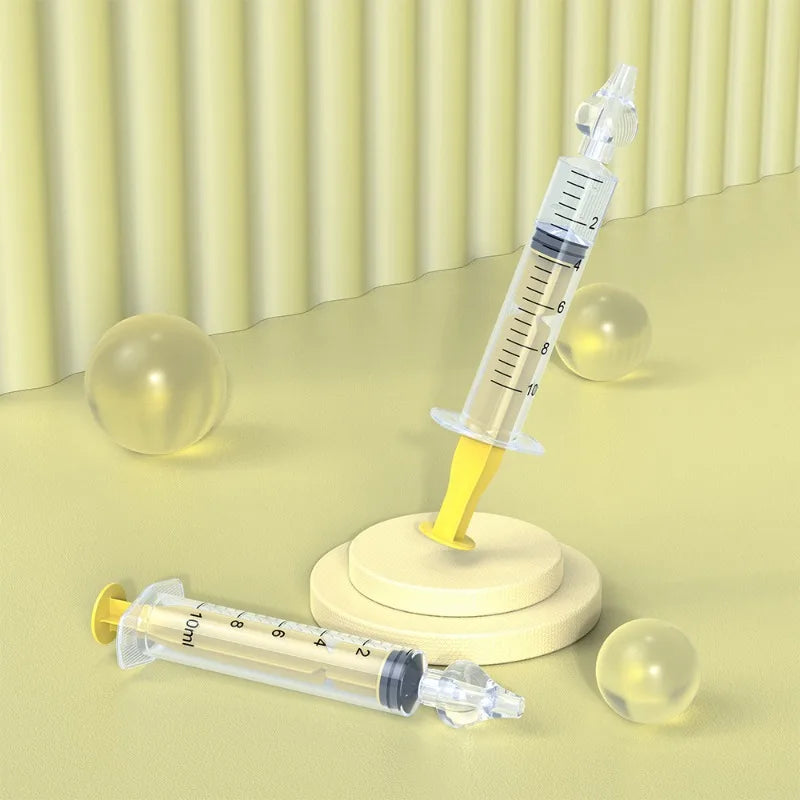Nasal Aspirator Needle Tube