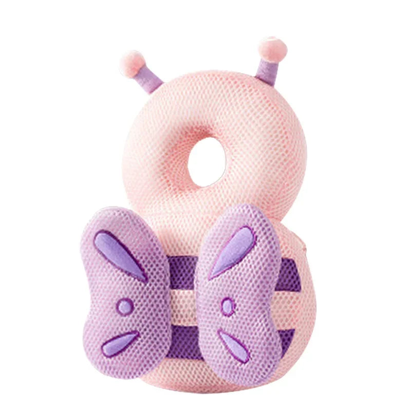 Toddler Baby Head Protector Security Pillows - PAMU8