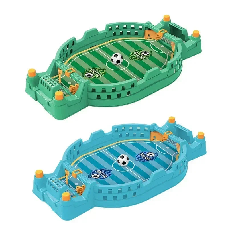 Tabletop Football Soccer Pinball Kids