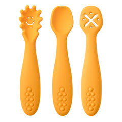 Utensils Set Newborn Feeding Spoon Set - PAMU8