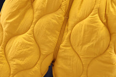Baby Boys' Insulated Winter Set, Padded Jacket and Pants