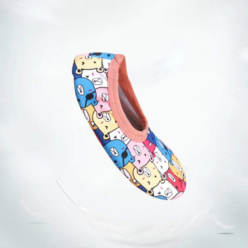 Kids Water Shoes Spring Summer - PAMU8