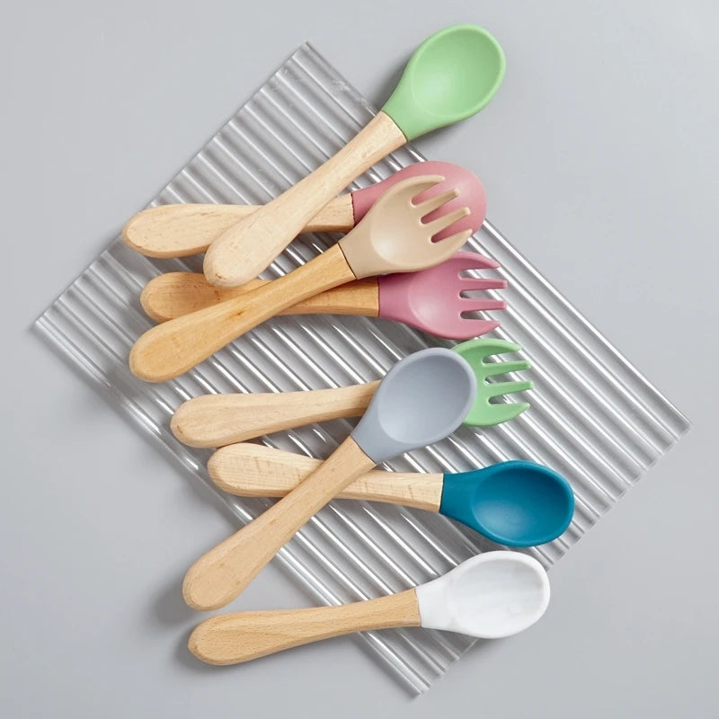 Silicone Cartoon Shape Plates
