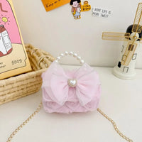 Bow Pink