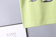 Cotton Car Print Boys Set