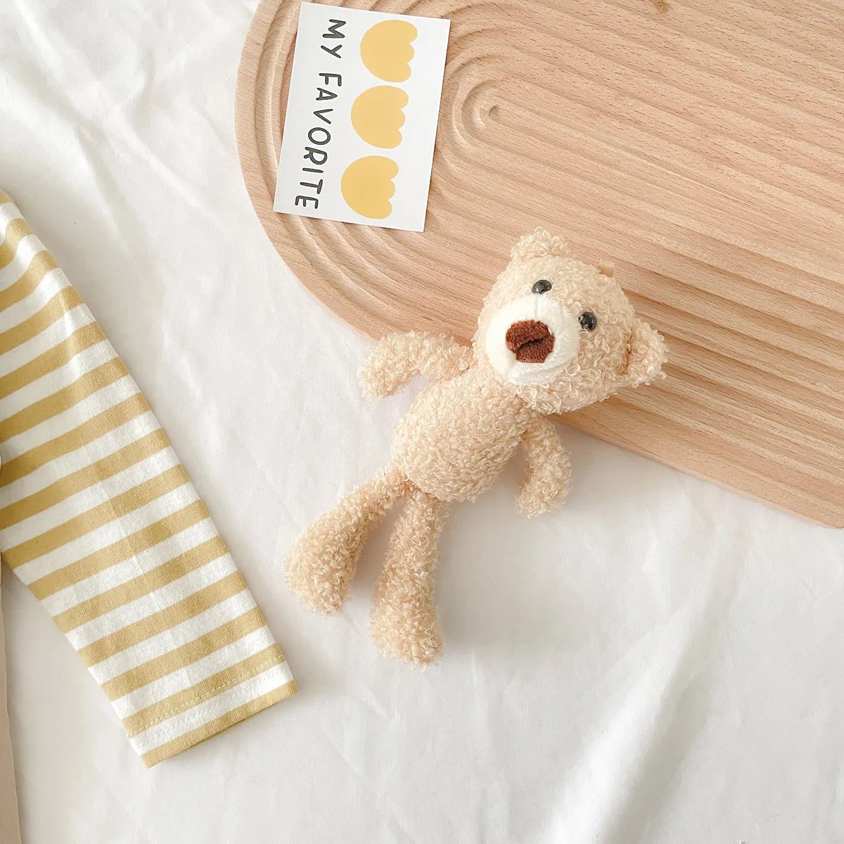 Jumpsuits Striped Casual Cotton