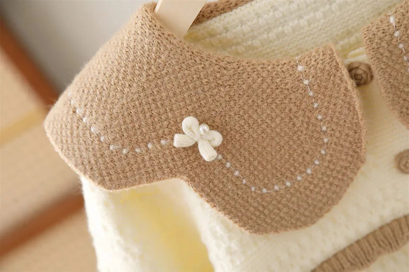 Autumn Kids Clothes Set