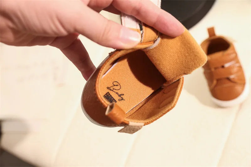 New Arrival Baby Walking Shoes