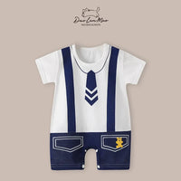 DP pocket tie
