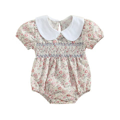 Doll Collar baby Outfit