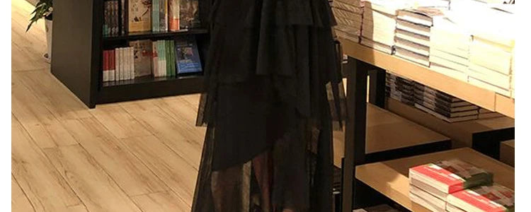 Summer Maternity Dress