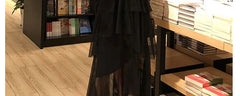 Summer Maternity Dress