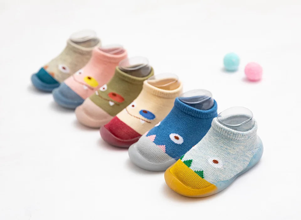 Anti-slip Socks Infant Shoes