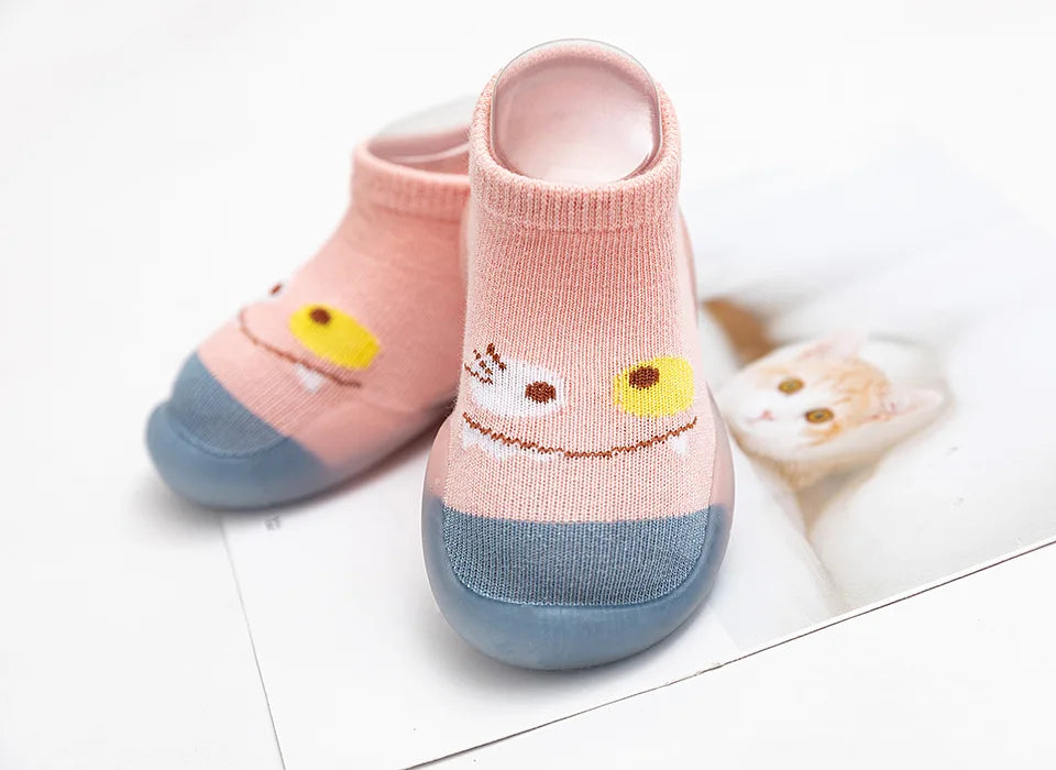 Anti-slip Socks Infant Shoes