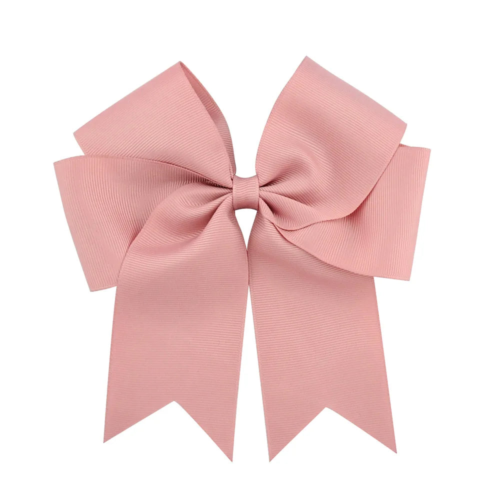 Bow Hair Clip