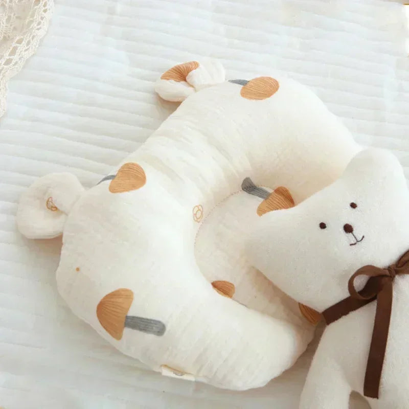 Baby U-Shaped Pillow