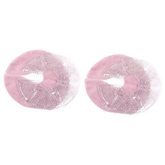 Hot & Cold Breast Therapy Gel Pads
