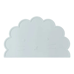 Baby Feeding Dishes Plate Mat