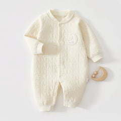 Cozy Cotton Newborn Baby Outfit