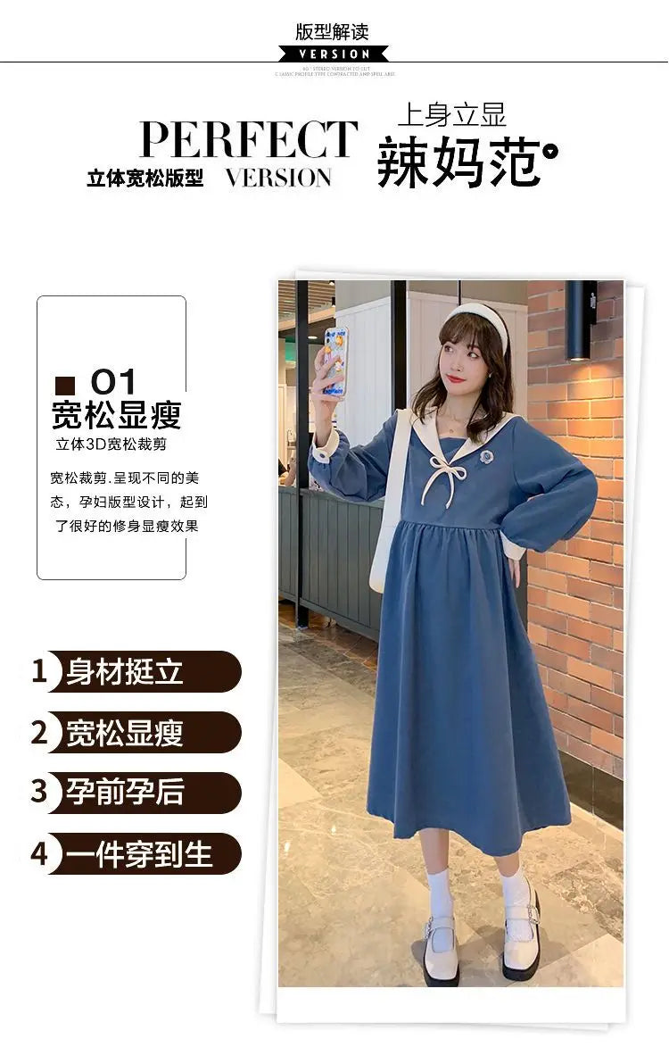 Summer Nursing Maternity Clothes