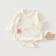 Pure Cotton Infant Triangle Suit