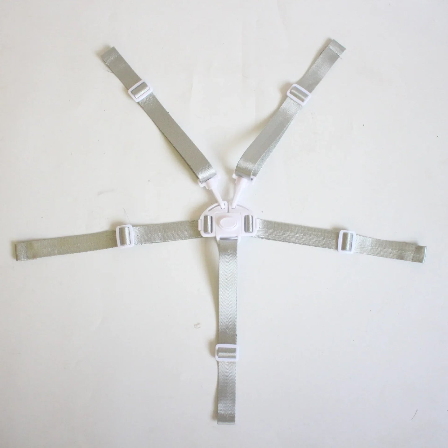 Seat Belts for Stroller