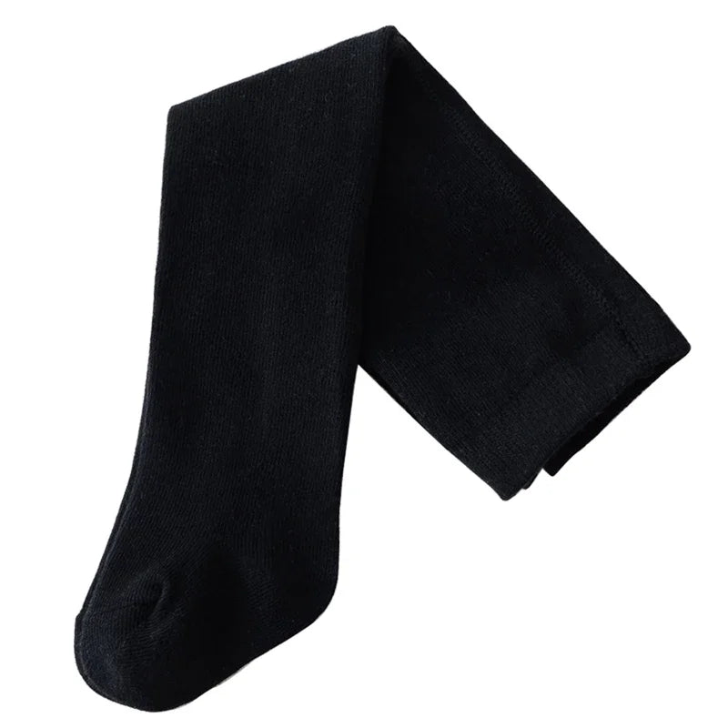 Infant Baby Girl Tights Leggings