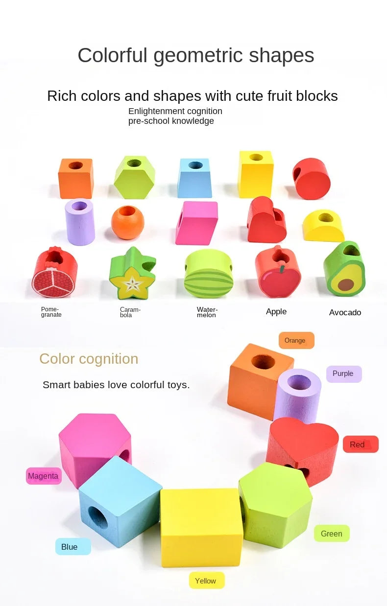 Toys Stacks Blocks Puzzle Game - PAMU8