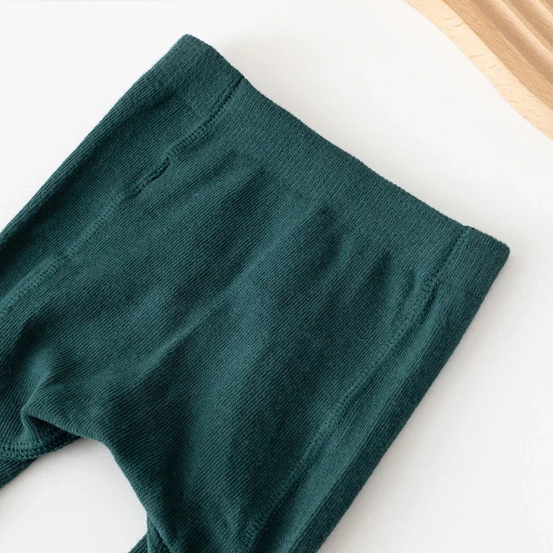Infant Baby Girl Tights Leggings