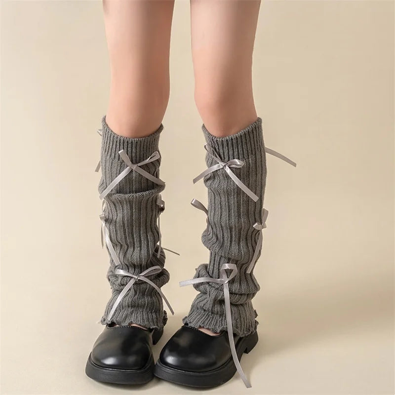Leg Warmers Socks For Girl Kids