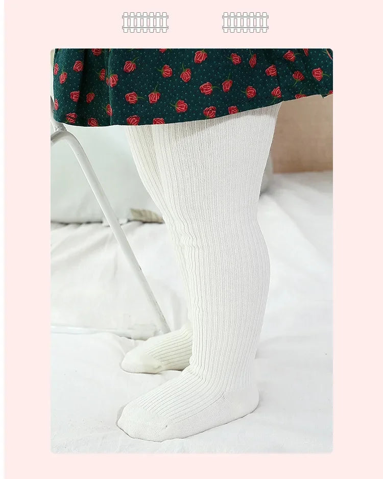 Liner Woolen Brushed Baby Leggings