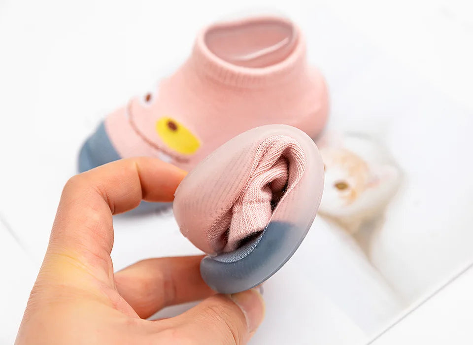 Anti-slip Socks Infant Shoes