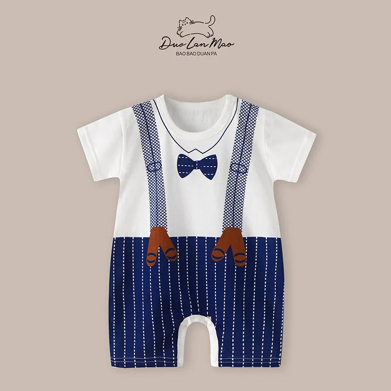 Body suit Newborn Infants - PAMU8