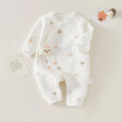 Newborn Unisex Baby Clothes