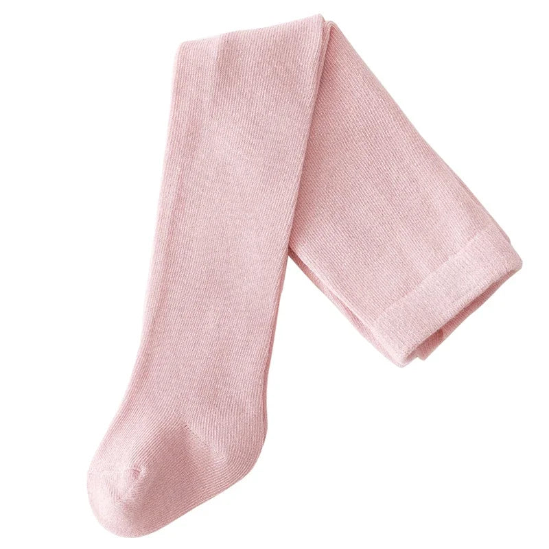 Infant Baby Girl Tights Leggings