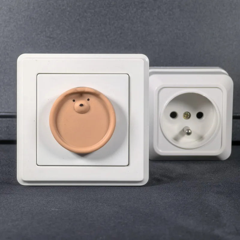 Baby Protection Socket Cover