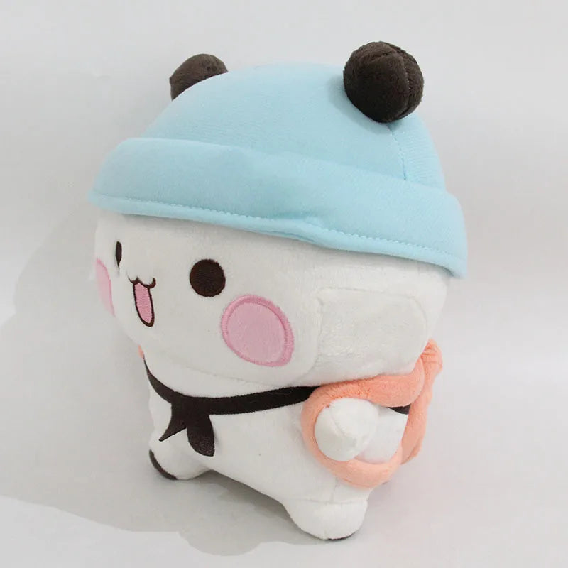 Panda Bear Plush Toy