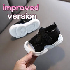 Unisex Kids Sports Sandals