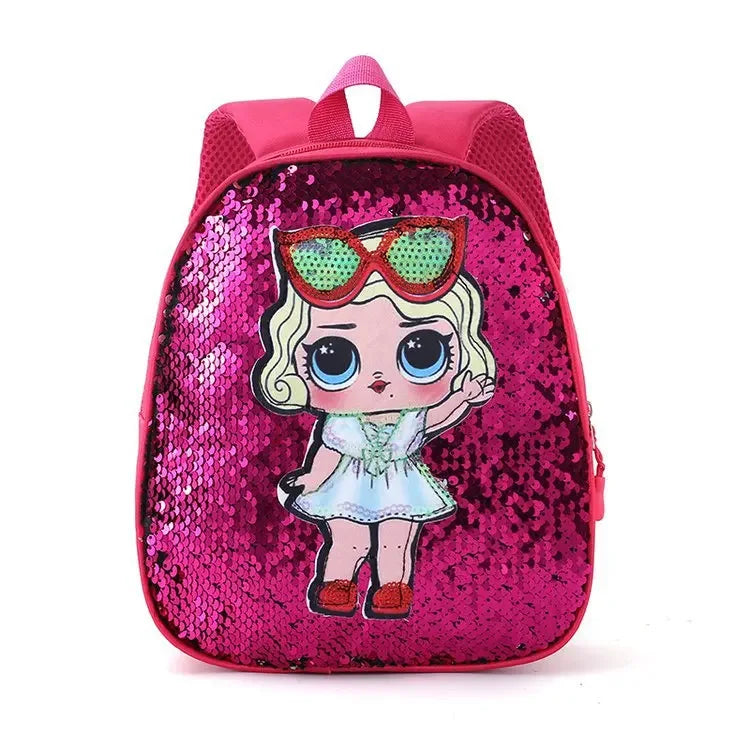 Children's Sequin Bags