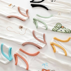 Newborn Baby Top Set