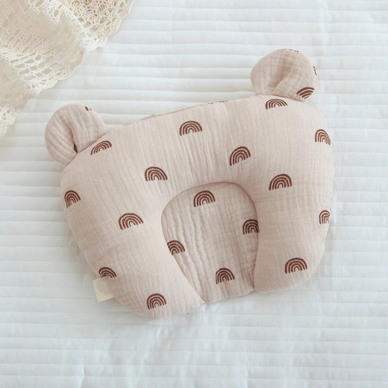 Baby U-Shaped Pillow
