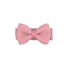 Mini Hair Bows With Clip For Kids - PAMU8