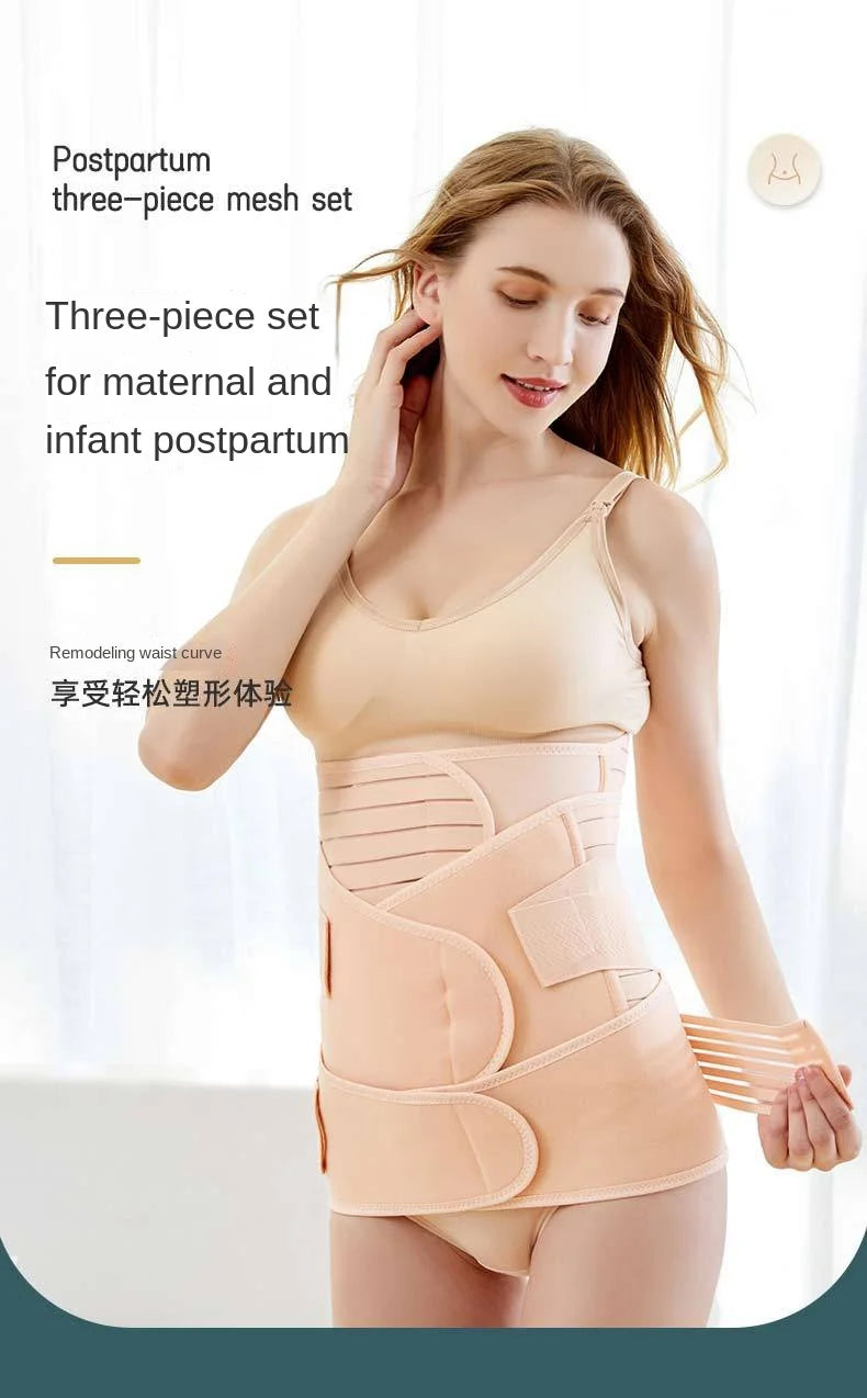 Belly Abdomen Postpartum Belt