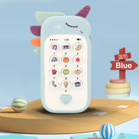 blue b