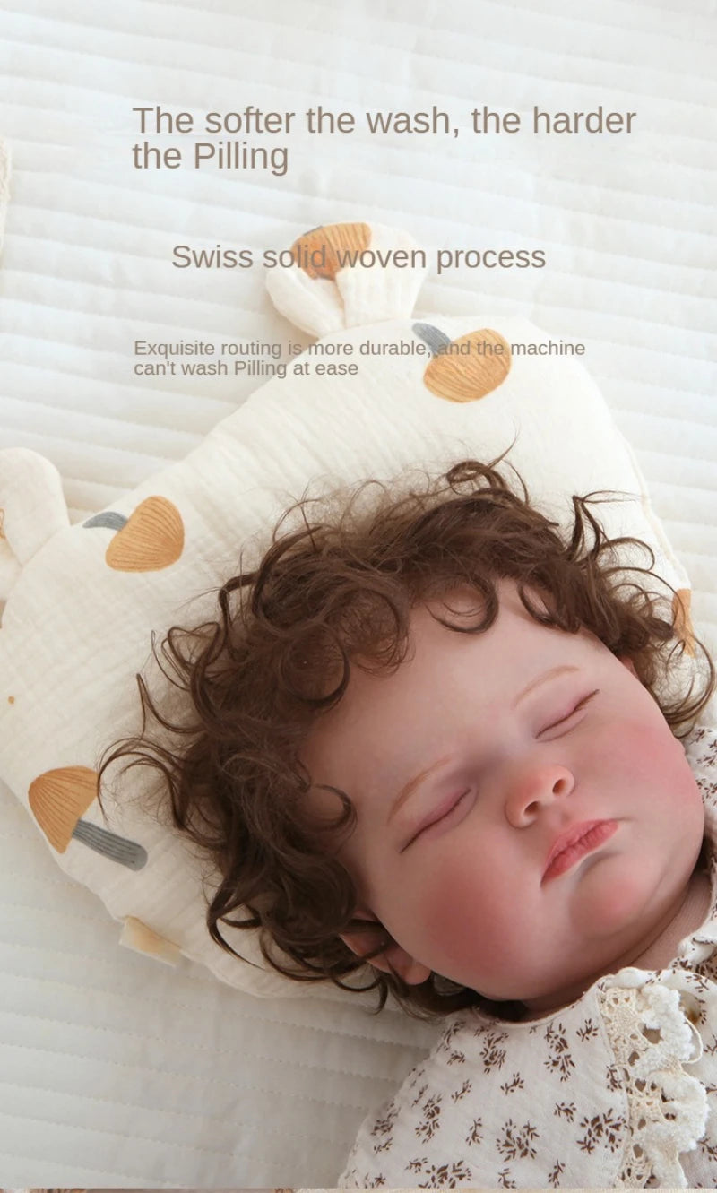 Baby U-Shaped Pillow
