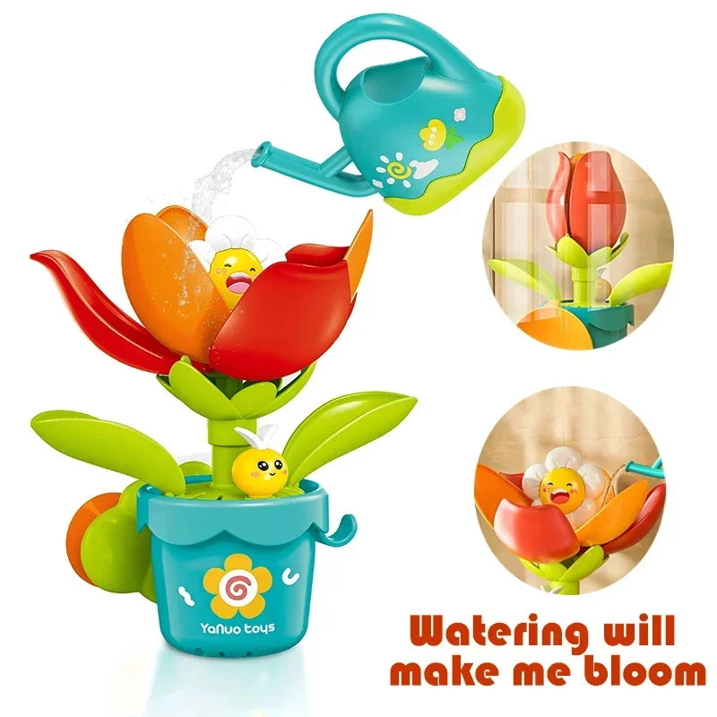 Children Funny Water Bath Toy