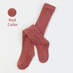 Soft Knitted Warm Tights Winter